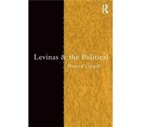 Levinas and the Political by Howard Caygill Paperback Book Howard Caygill (Auteur)
