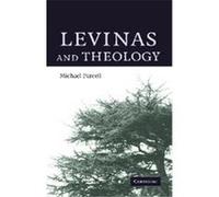 Levinas And Theology Michael Purcell (Auteur)