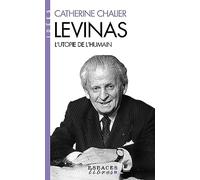 Levinas (Espaces Libres - Idées)