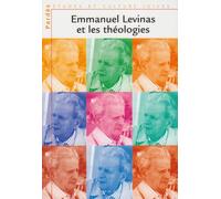 Lévinas et les théologies