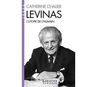 Levinas (Espaces Libres - Idées)