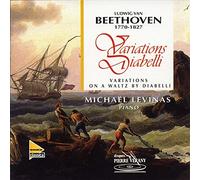Michael Levinas (Klavier) - Variations Diabelli