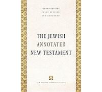 Levine, A : Le Nouveau Testament juif annoté