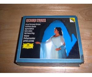 Levine - Ariadne Auf Naxos