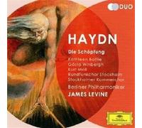 Haydn, J. - Creation [Import]