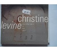 Levine, Christine - Either Like It Or You [Import]