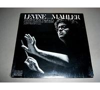 Levine Conducts Mahler: Symphony No. 4 in G