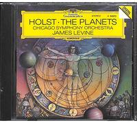 Levine & Cso - Holst: The Planets [Import]