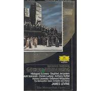 Levine - Götterdämmerung [VHS]