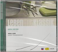 Levine - GR.Orchester 2/M.Vaterland [Import]