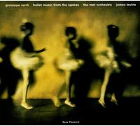 Levine,J. - Ballett Music [Import]