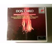 Levine,J. - don Carlos