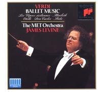 Levine,J - Musique De Ballet