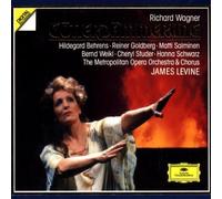 Levine, James - Le Crépuscule des Dieux