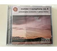 Levine James - Mahler 5