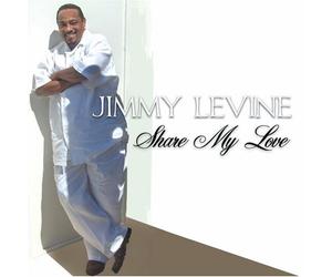 Levine, Jimmy - Share My Love