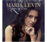 Levine, Maria - Schwarz Auf Weiss [Import]