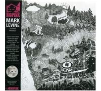 Levine, Mark - Pilgrims Progress-Remast [Import]
