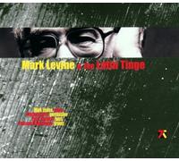 Levine,Mark & the Latin Tinge - Mark Levine & The Latin Tinge [Import]