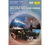 Levine/Metropolitan Opera Orchestra - Der Ring Des Nibelungen