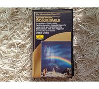 Levine - Rheingold [VHS]