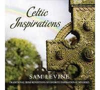 Sam Levine – Celtic Inspirations – Green Hill