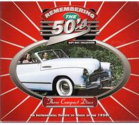 Levine, Sam - Remembering The Fifties