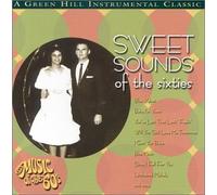 Levine, Sam - Sweet Sounds of The Sixties