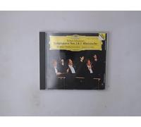 Levine – Symphonies 2 et 3 – Import