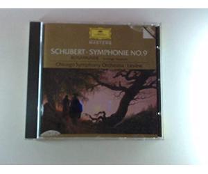 Levine - Sinf.9/Rosamunde