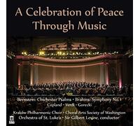 Celebration Of Peace Through Music
