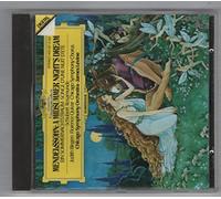 Levine – Songe d'une nuit d'été – Import (Deutsche Grammophon)