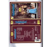 Levine - Turandot [VHS]