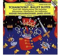 Tchaikovsky, P.I. – Ballett Suiten – Import – Deutsche Grammophon