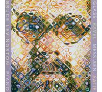 Levingston, Bruce - A Musical Portrait of Cuc [Import]