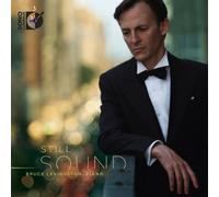 Bruce Levingston – Still Sound – CD – Import