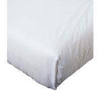 Levinsohn Fresh Ideas Protège-Matelas en Vinyle pour lit Double