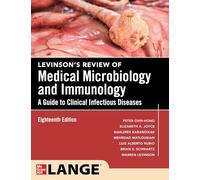 Levinson's Review of Medical Microbiology and Immunology: A Guide to Clinical Infectious Disease