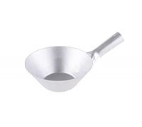 LEVIOR - Poêle de maçon 215 mm pour poignée de pelle