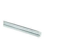 LEVIOR - Tige filetée Zn M22, 1M DIN975 (TP 4. 8).