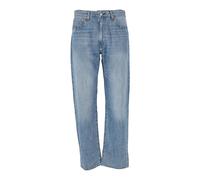Levi's - 000Lo-0012 L32 - Homme - Jeans - Bleu - Taille: W36 L32