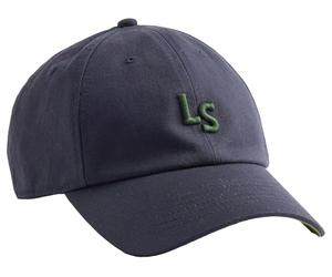 Levi's 004BY-0001 Summer 100CO WVN Casquette pour Femme Taille Unique, Blazer Bleu Marine., Taille Unique