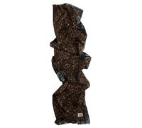 Levi's 004CZ-0000 RED TAB MAINLINE 100Co Écharpe tricotée pour femme Taille unique