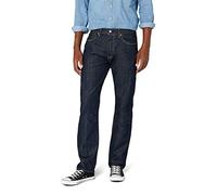 Levi's Jeans 501 Original Fit One Wash Homme 40W/32L
