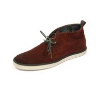 Levi's - 222534 Polacchino Suede Chaussures - Homme - Chaussures - Brun - Taille: 40 EU