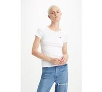 LEVI'S ® T-shirt '2 Pack Crewneck Tee' blanc, Taille XS