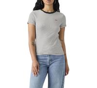Levi´s ® T-shirt à Manches Courtes Essential 2 Unités