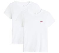 Levi's 2pack Essential SS Tee T-Shirt Femme