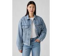 Levi's 3 In 1 90s Sherpa Truckr Cozy Car Taille: XS | Vestes en jeans Outlet | Femme |
