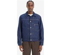 Levi's 3 In 1 Trucker Fashionably Late Rinse Taille: L | Vestes légères Outlet | Homme |